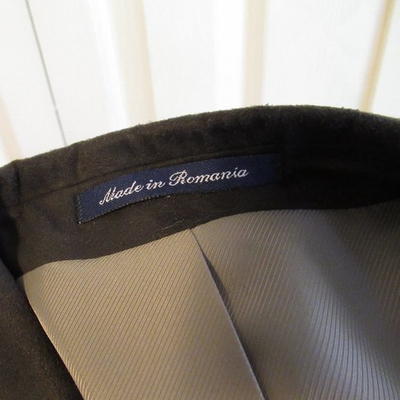 Chaps Jacket - Picture 11 of 11